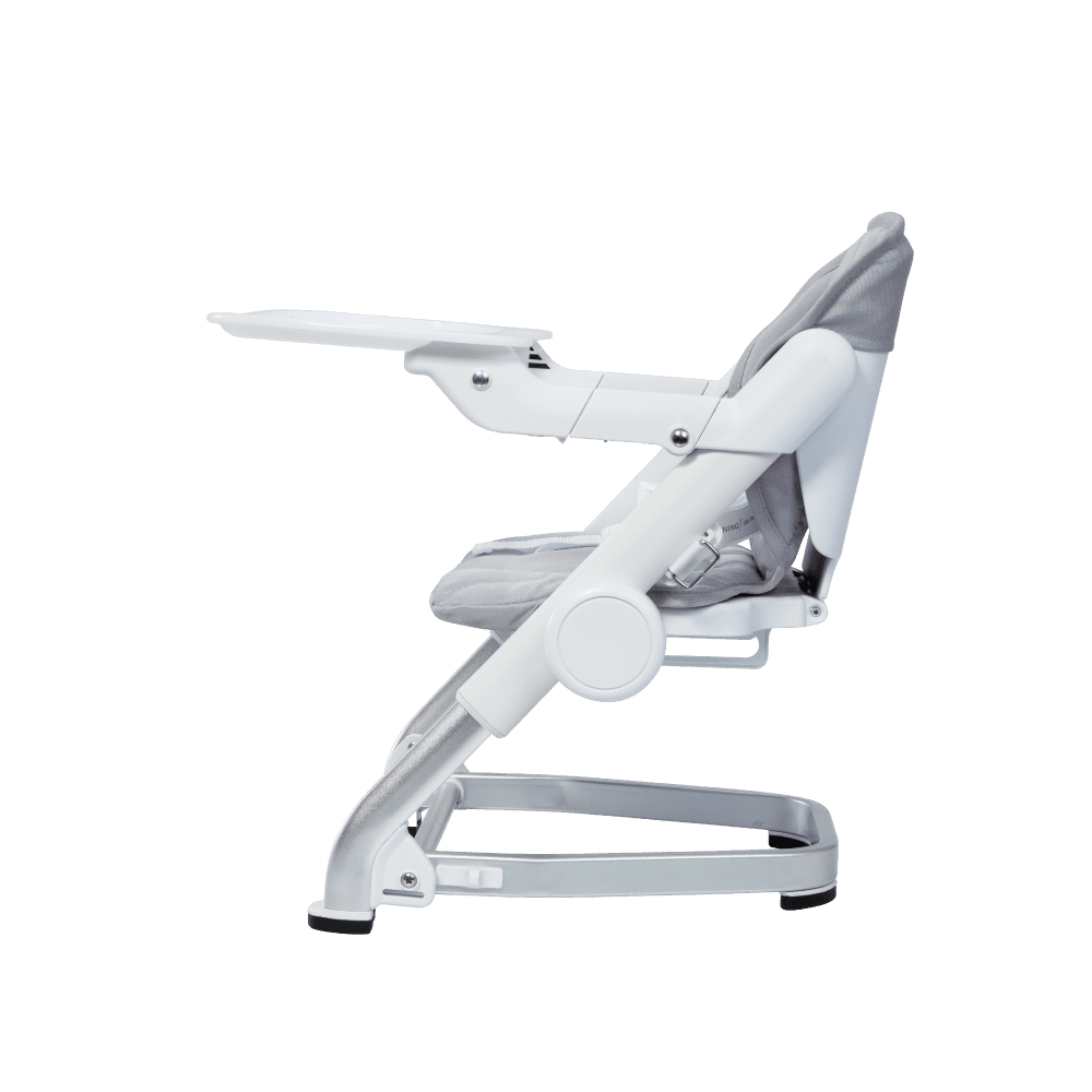 Feed Me Go 3-In-1 Travel Booster Seat